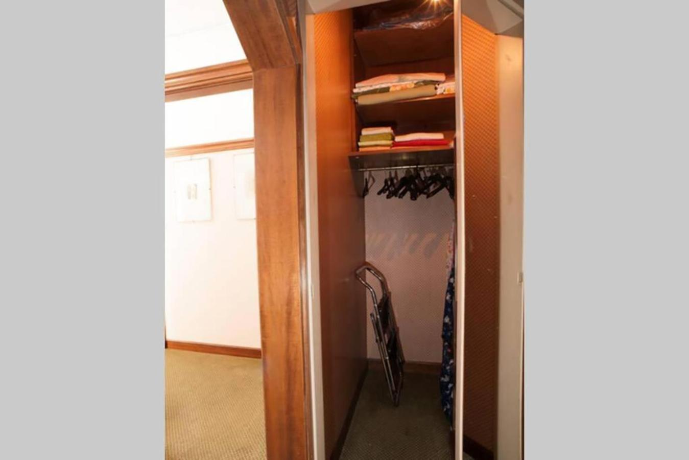 Apartmán Monolocale Luminosissimo Benátky Exteriér fotografie