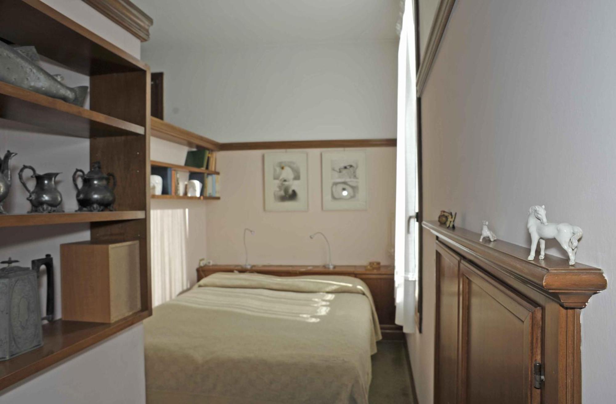 Apartmán Monolocale Luminosissimo Benátky Exteriér fotografie